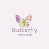 instagram butterflythrift_shop