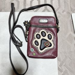 Chala Crossbody Handbag