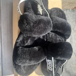 Ugg Oh Yeah Slides