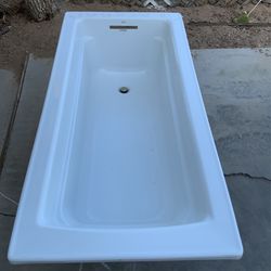 Tub