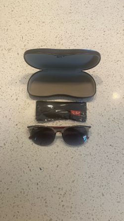 RayBan Sunglasses