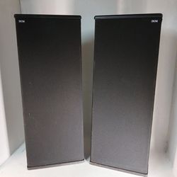 DCM DCM Timeframe TF400  Stereo Imaging Speakers
