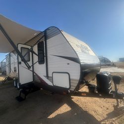 RV ASTRAF LUXURY 