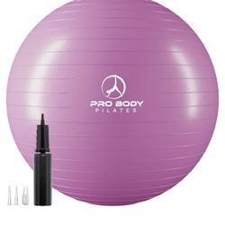 Fitness ball 