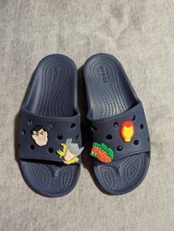 Crocs Sandals 