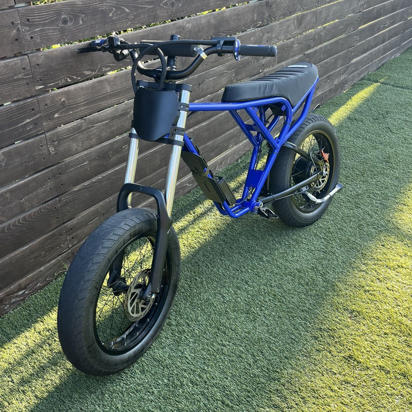 Ridstar Q20 for Sale in San Diego, CA - OfferUp