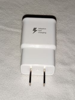 Brand New Official Samsung Fast Charger