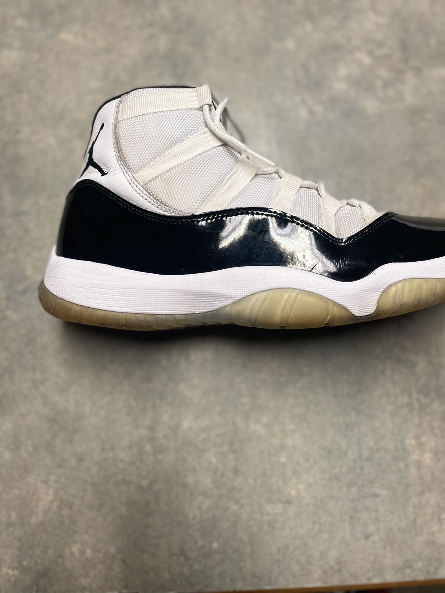 Jordan Retro 11 ‘Concord’