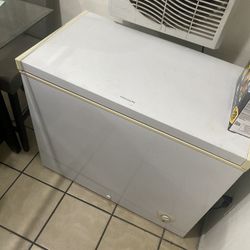 Freezer 