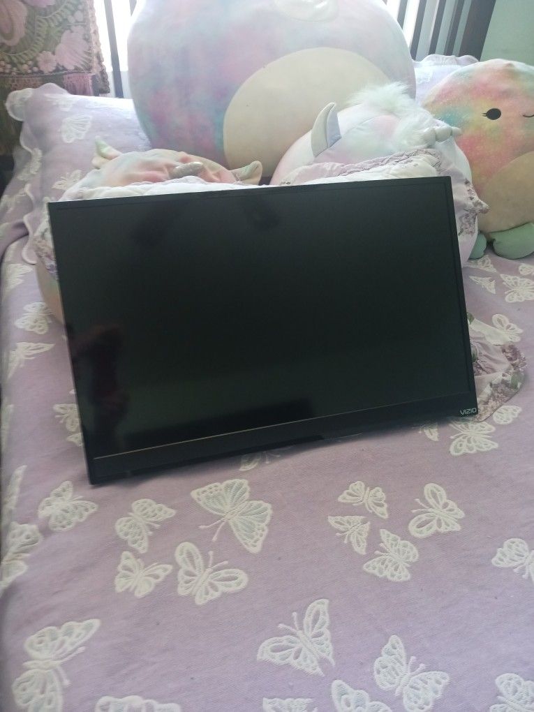 Three Flat Screen TVs For Sale
