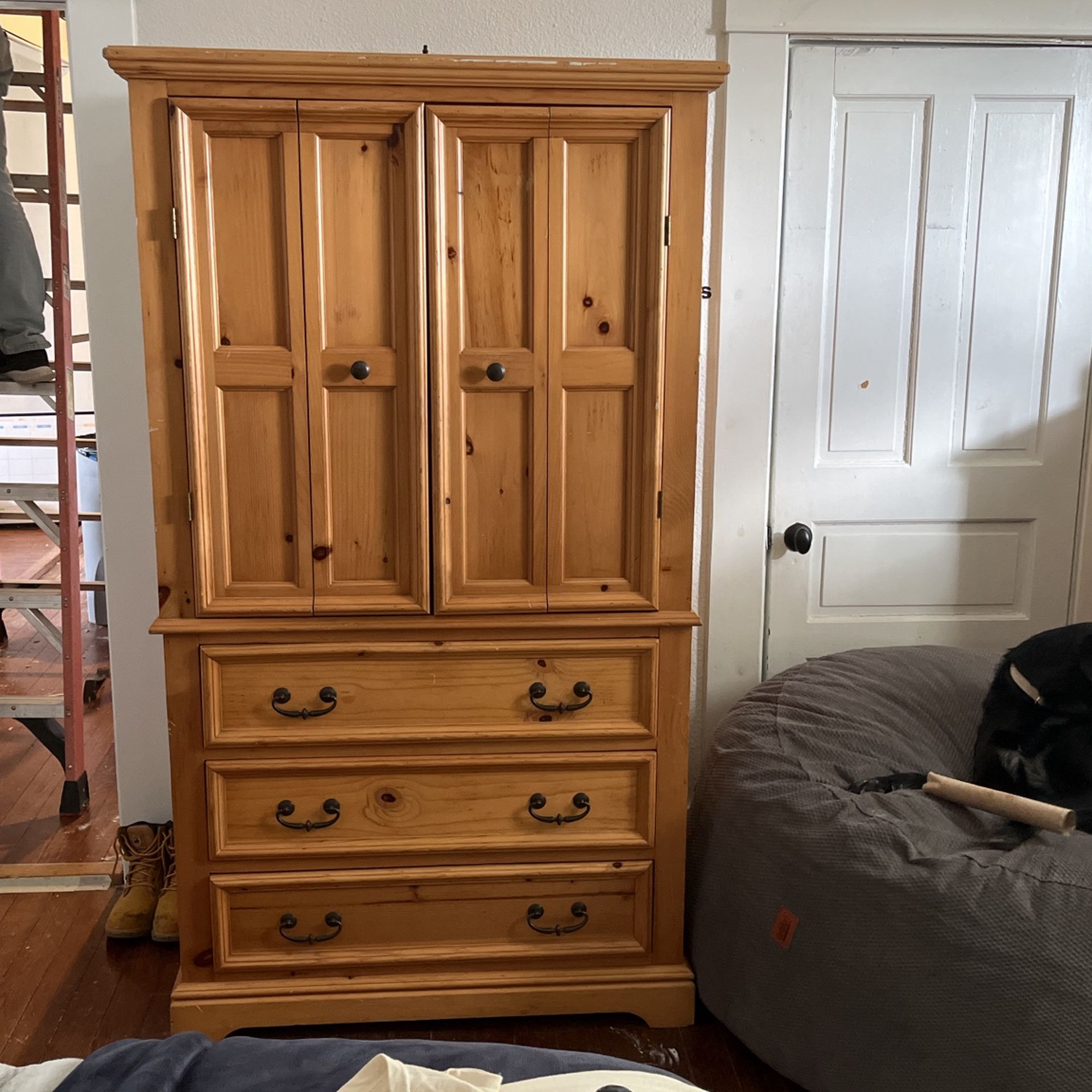 Armoire for Sale in Palmer, TX OfferUp