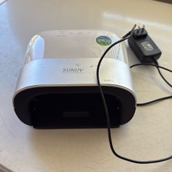 Sun Uv Lamp