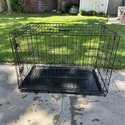 Dog Kennel