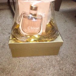 Chloe Perfume 90$ Get It Today