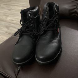 Working Boots