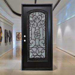 High-Quality Windows and doors– Multiple Models Available