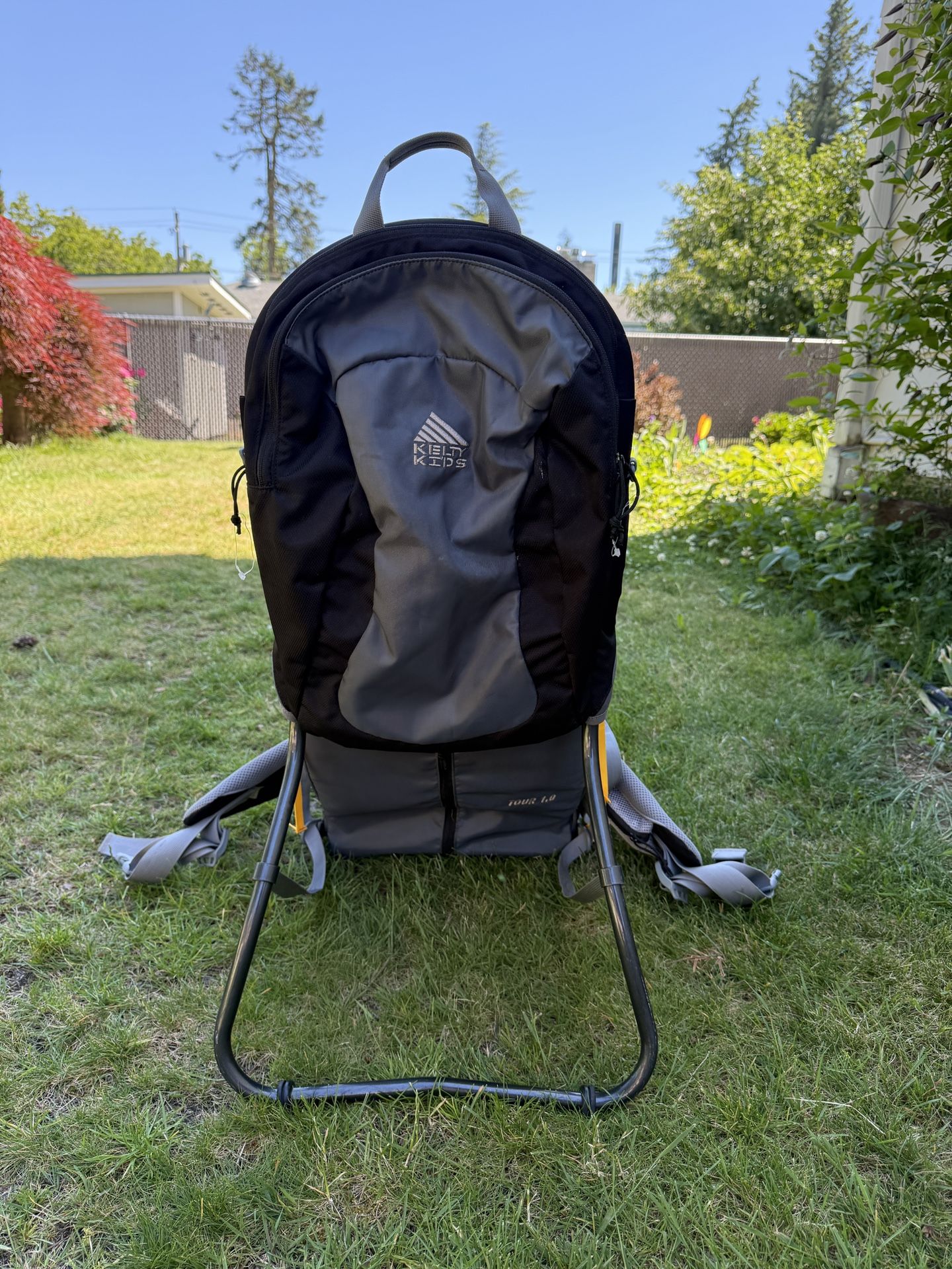 Kids Hiking Backpack