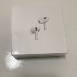 Air Pod Pros