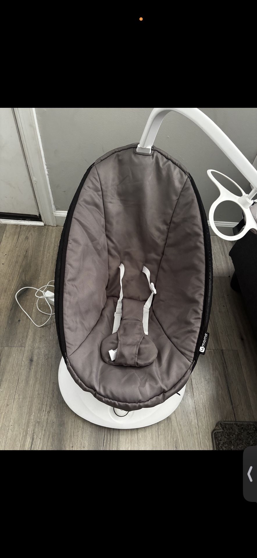 Baby Rocker