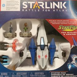 NINTENDO SWITCH BATTLE FOR ATLAS 