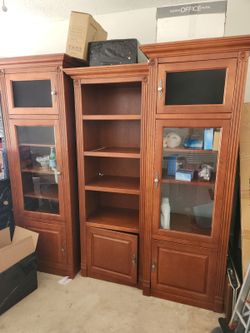 Wall unit