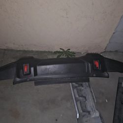 Jeep Gladiator Parts 