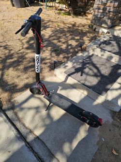 Scooter