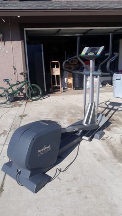 Norditrack cc 998
