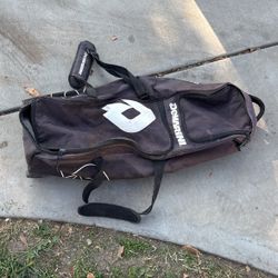 Bat Bag