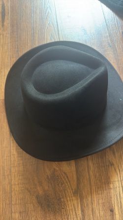 Cowboy hat