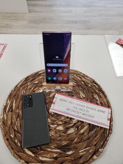 📱 Samsung Galaxy Note 20 Ultra – Only $249 or $1 Down! Save 80% Today 🔥