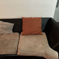 Sofa’s