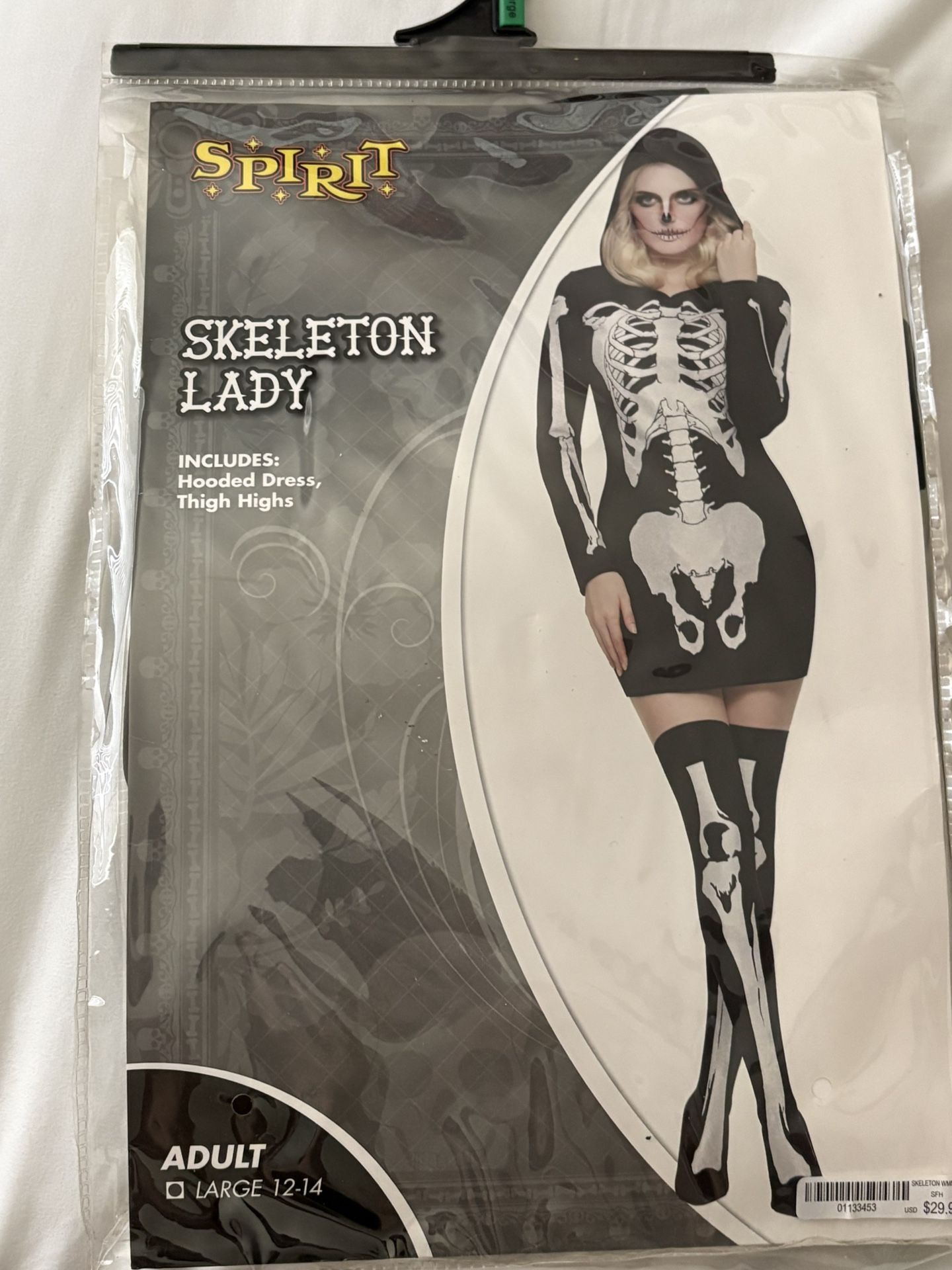 Women Halloween Costume