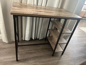 Kitchen table