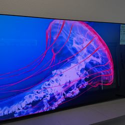 Sony 65" 4K QD-OLED TV 120Hz K-65XR80M2