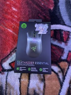 New Razer Mouse