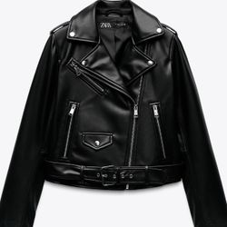 Zara Jacket 