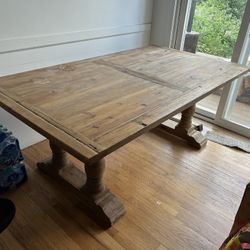 Large Table