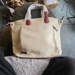 Vism Concealed Carry Satchel 