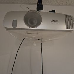 benq 2050a 3d  projector