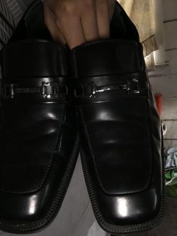 Alfani dress shoes size 13 40 obo
