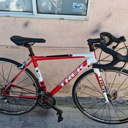 For Sale Nice And Clean Trek Alpha Like New 