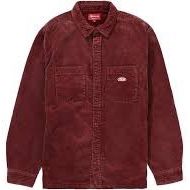 Supreme Quilted Corduroy Jacket