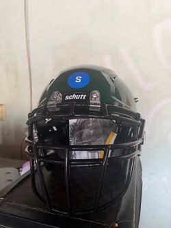 Schutt Helmet
