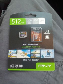 512 GB