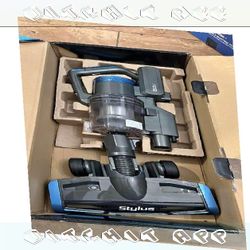 Double Vacuum Cleaner - Heavy-Duty Cleaning month laugh