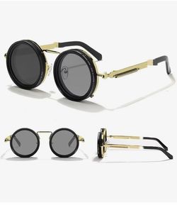 Adjustable sunglasses
