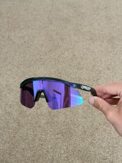 Oakley Hydra Sunglasses Prizm Lenses