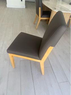Dining Chairs