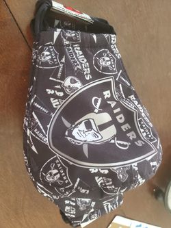 raiders mask